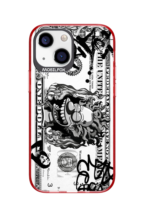 CLOWN BLVCK - Apple iPhone 13 Mini