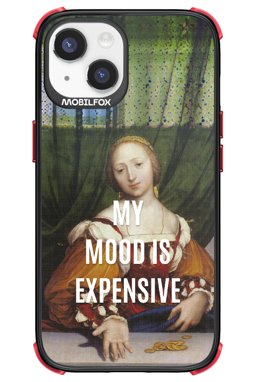 Moodf - Apple iPhone 14
