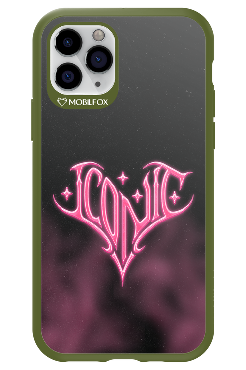 Iconica 2.0 - Apple iPhone 11 Pro