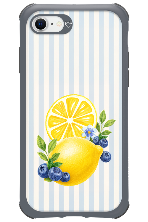 Fresh Flash 2.0 - Apple iPhone 7