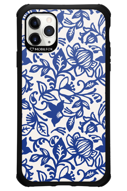 Riviera Fiora 2.0 - Apple iPhone 11 Pro Max