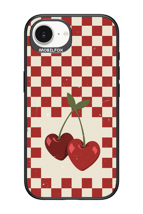 Wild Cherry 2.0 - Apple iPhone 17e