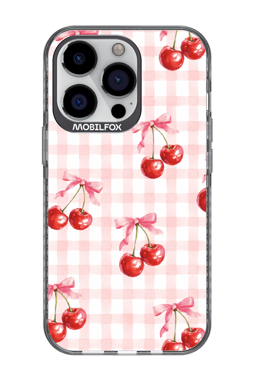 Cherry-Cherry Lady 2.0 - Apple iPhone 13 Pro