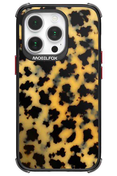 Tortoiseshell 2.0 - Apple iPhone 14 Pro