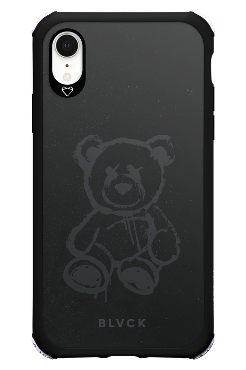 BLVCK BEAR 2.0 - Apple iPhone XR