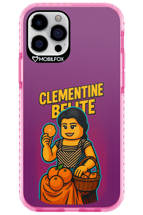 Clementine Belite Lego 2.0 - Apple iPhone 12 Pro