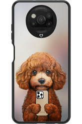 Dog x Fox 2.0 - Xiaomi Poco X3 NFC