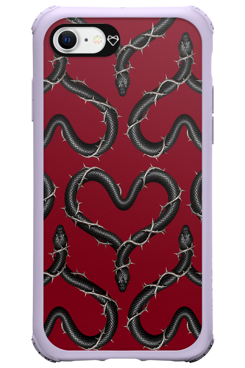Bad Lover 2.0 - Apple iPhone SE 2022