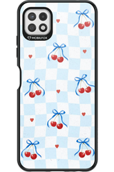 Blue Cherry 2.0 - Samsung Galaxy A22 5G
