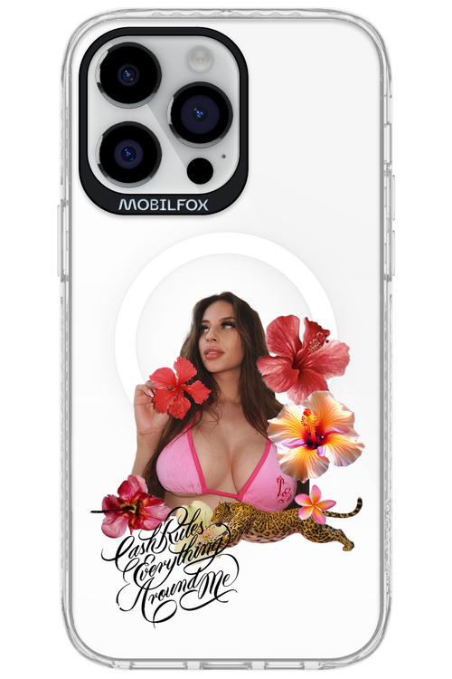 Island Money Muse 2.0 - Apple iPhone 14 Pro Max