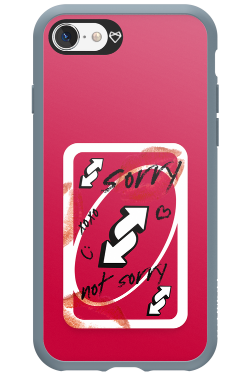 Turn 2.0 - Apple iPhone SE 2020