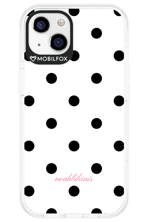 Baby Dots - Apple iPhone 13