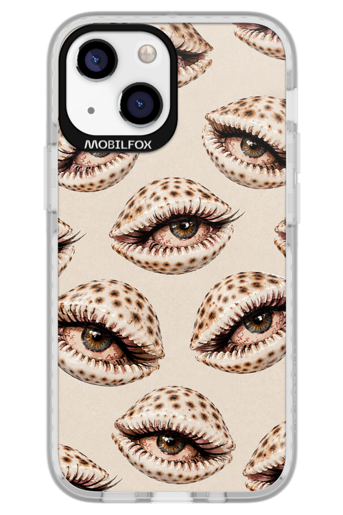 Ocean Eyes 2.0 - Apple iPhone 13 Mini