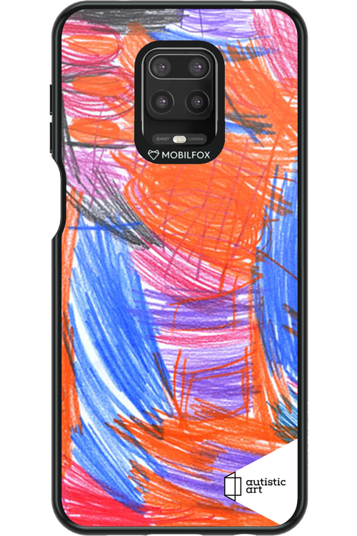 Balázs Mihály - Xiaomi Redmi Note 9 Pro