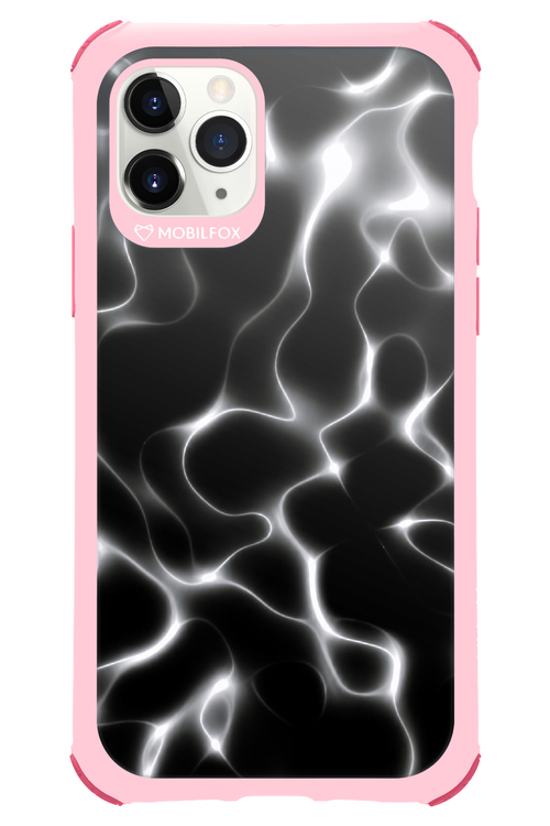 Dark Aura 2.0 - Apple iPhone 11 Pro