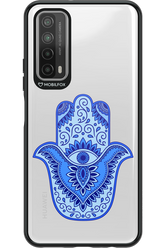 Hamsa Blue - Huawei P Smart 2021