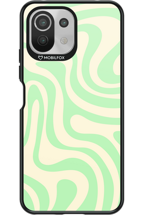 Matchaa 2.0 - Xiaomi Mi 11 Lite (2021)