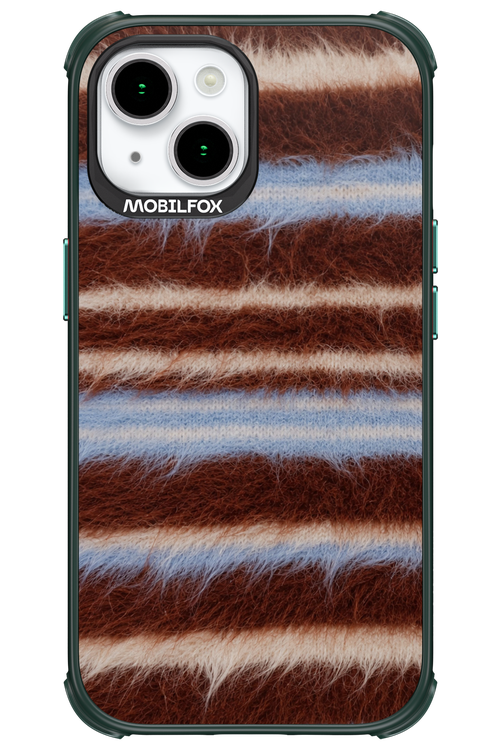Soft Spot 2.0 - Apple iPhone 15