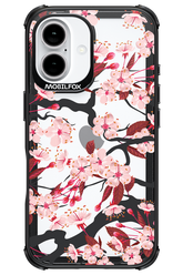 Sakura - Apple iPhone 16