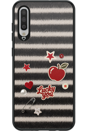Lucky You 2.0 - Samsung Galaxy A70