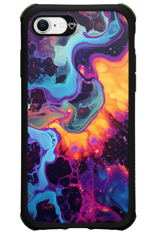 Liquid Dreams - Apple iPhone 8