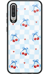 Blue Cherry 2.0 - Samsung Galaxy A70