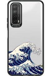 Great Wave 2.0 - Huawei P Smart 2021