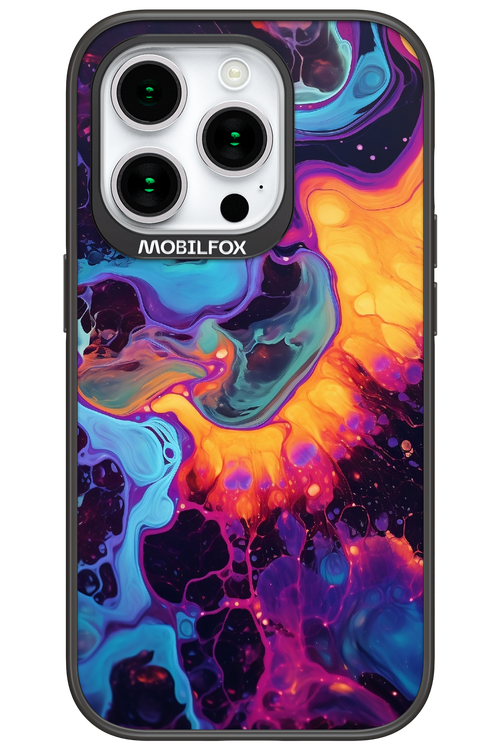 Liquid Dreams - Apple iPhone 15 Pro