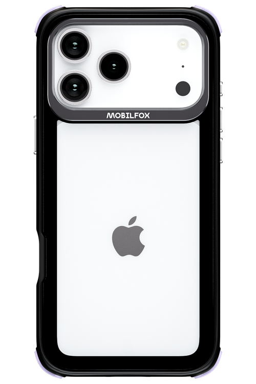 NUDE 2.0 - Apple iPhone 17 Pro Max