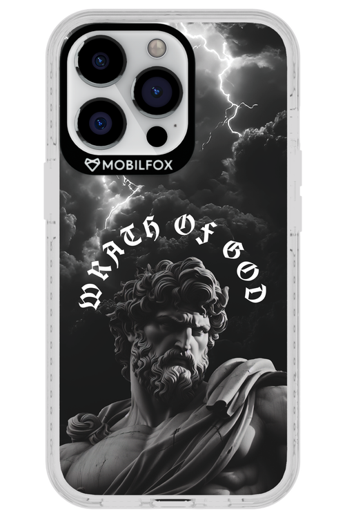 God 2.0 - Apple iPhone 13 Pro