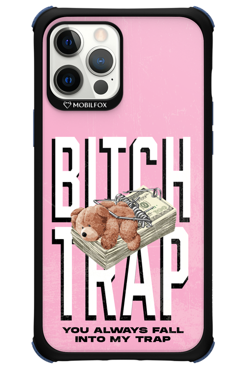 Bitch Trap - Apple iPhone 12 Pro Max
