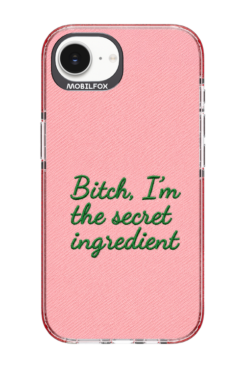 The Secret 2.0 - Apple iPhone 16e