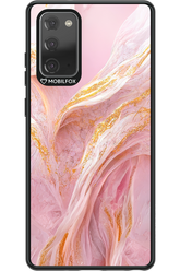Rosequartz Silk 2.0 - Samsung Galaxy Note 20