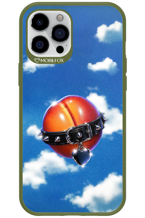 Wild Peach 2.0 - Apple iPhone 12 Pro Max