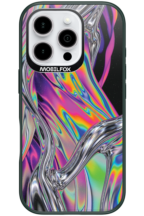 Prism 2.0 - Apple iPhone 16 Pro