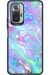 Aurora 2.0 - Xiaomi Redmi Note 10S