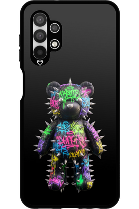 Crazy Teddy 2.0 - Samsung Galaxy A13 4G