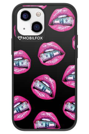 Money Lips - Apple iPhone 13 Mini