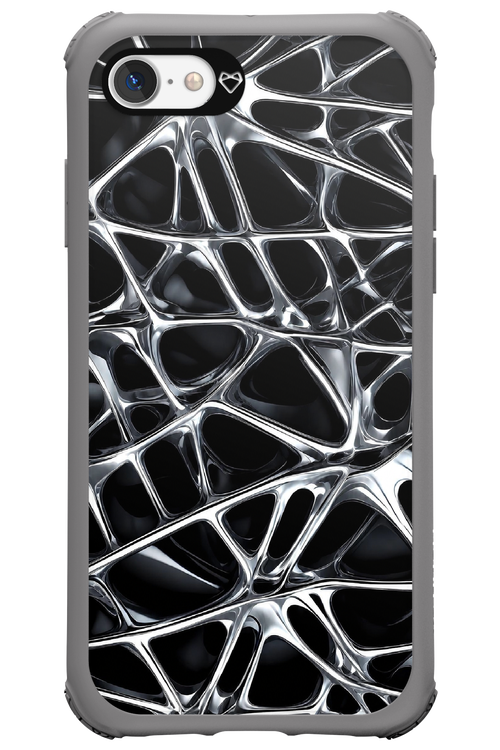 Chrome Era 2.0 - Apple iPhone 7