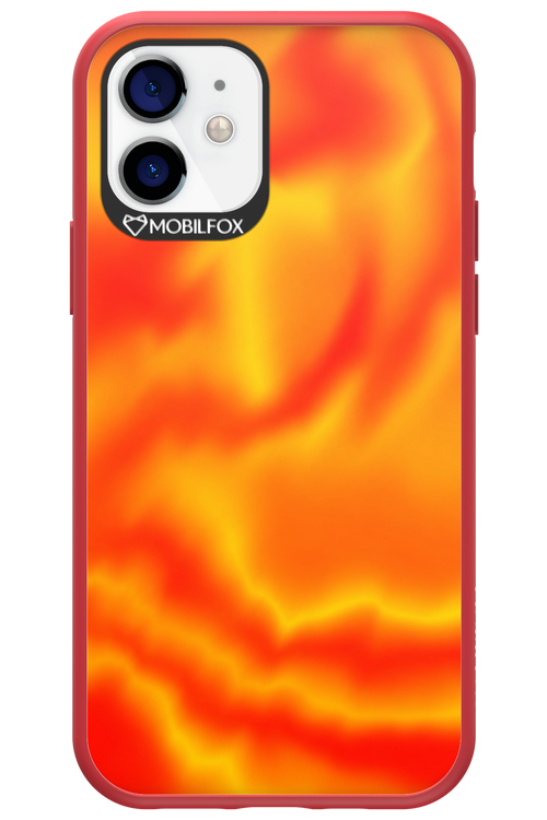 Beat the Heat 2.0 - Apple iPhone 12