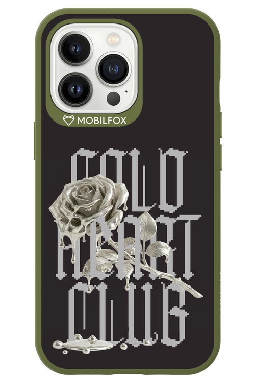Cold Heart Club 2.0 - Apple iPhone 13 Pro