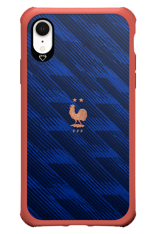 Franta 2.0 2.0 - Apple iPhone XR