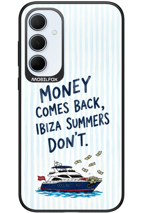 Ibiza summers 2.0 - Samsung Galaxy A35