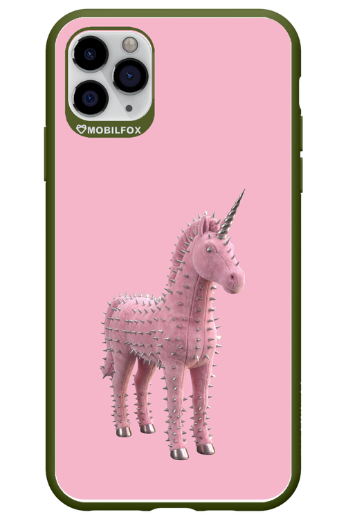 Punk Unicorn 2.0 - Apple iPhone 11 Pro Max