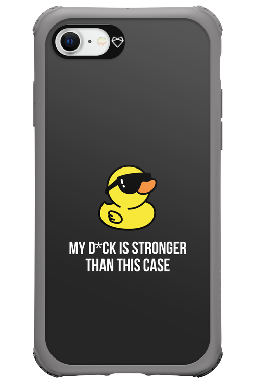 My D_ck 2.0 - Apple iPhone SE 2022