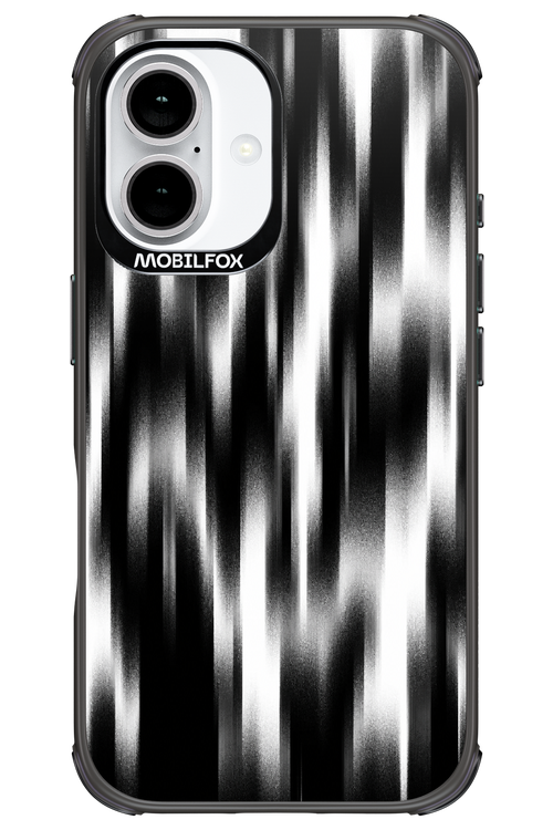 Monochrome Motion 2.0 - Apple iPhone 16