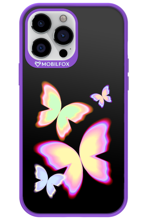 Butterfly Dream 2.0 - Apple iPhone 13 Pro Max