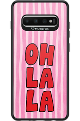 OHLALA 2.0 - Samsung Galaxy S10+