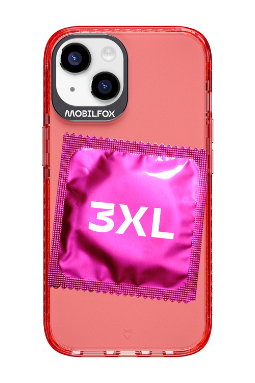 3XL 2.0 - Apple iPhone 14