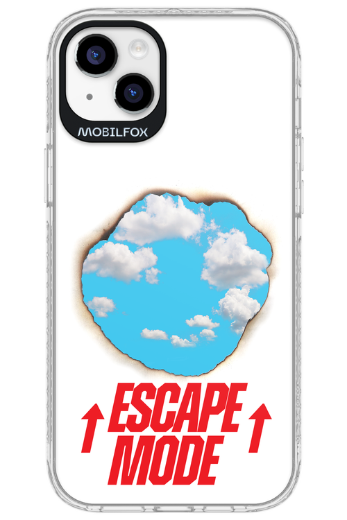 Escape mode 2.0 - Apple iPhone 14 Plus